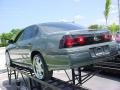 Medium Gray Metallic - Impala  Photo No. 3