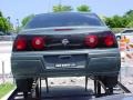 Medium Gray Metallic - Impala  Photo No. 4