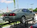 Medium Gray Metallic - Impala  Photo No. 5