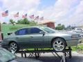 Medium Gray Metallic - Impala  Photo No. 6