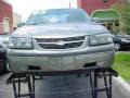 Medium Gray Metallic - Impala  Photo No. 8
