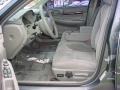 Medium Gray Metallic - Impala  Photo No. 10