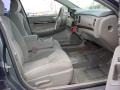 Medium Gray Metallic - Impala  Photo No. 11