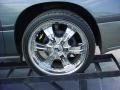 Medium Gray Metallic - Impala  Photo No. 14