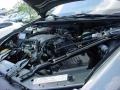 Medium Gray Metallic - Impala  Photo No. 16