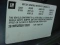 Medium Gray Metallic - Impala  Photo No. 18