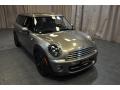 Velvet Silver Metallic - Cooper Clubman Photo No. 4
