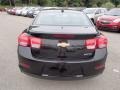 Black Granite Metallic - Malibu LS Photo No. 6