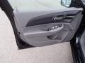 Black Granite Metallic - Malibu LS Photo No. 11