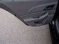 Black Granite Metallic - Malibu LS Photo No. 13