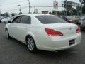 2010 Blizzard White Pearl Toyota Avalon XLS  photo #4