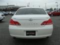 2010 Blizzard White Pearl Toyota Avalon XLS  photo #5