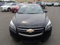 2013 Black Chevrolet Malibu LS  photo #2