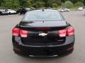 2013 Black Chevrolet Malibu LS  photo #6