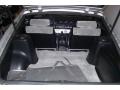1982 Datsun 280ZX Gray Interior Trunk Photo