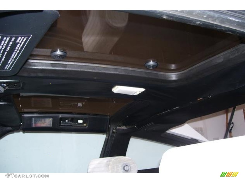 1982 Datsun 280ZX Coupe Sunroof Photo #85500812