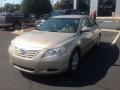 Desert Sand Metallic - Camry LE Photo No. 1