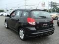 2003 Black Sand Pearl Toyota Matrix XR  photo #4