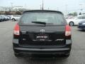 2003 Black Sand Pearl Toyota Matrix XR  photo #5