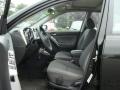 2003 Black Sand Pearl Toyota Matrix XR  photo #7