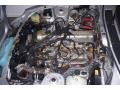 2.8 Liter SOHC 12-Valve Inline 6 Cylinder 1982 Datsun 280ZX Coupe Engine