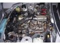  1982 280ZX Coupe 2.8 Liter SOHC 12-Valve Inline 6 Cylinder Engine