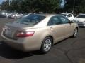 Desert Sand Metallic - Camry LE Photo No. 3