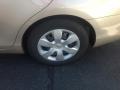 Desert Sand Metallic - Camry LE Photo No. 5