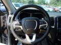 Black Steering Wheel Photo for 2014 Dodge Durango #85501133