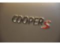 Crystal Silver Metallic - Cooper S Countryman All4 AWD Photo No. 15