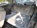 2014 Alabaster Silver Metallic Honda Odyssey EX  photo #12