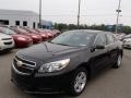 Black Granite Metallic - Malibu LS Photo No. 1