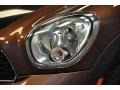 Brilliant Copper Metallic - Cooper S Countryman All4 AWD Photo No. 2