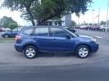 2014 Marine Blue Pearl Subaru Forester 2.5i  photo #6