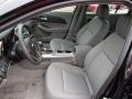 Black Granite Metallic - Malibu LS Photo No. 10