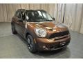 Brilliant Copper Metallic - Cooper S Countryman All4 AWD Photo No. 4