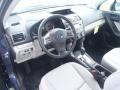 Marine Blue Pearl - Forester 2.5i Photo No. 9