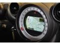Navigation of 2014 Cooper S Countryman All4 AWD