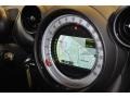 Carbon Black Navigation Photo for 2014 Mini Cooper #85501855