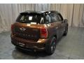 Brilliant Copper Metallic - Cooper S Countryman All4 AWD Photo No. 13