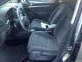 2008 Sage Green Metallic Volkswagen Rabbit 4 Door  photo #7