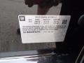 Black Granite Metallic - Malibu LS Photo No. 20