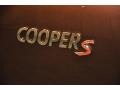 2014 Brilliant Copper Metallic Mini Cooper S Countryman All4 AWD  photo #15