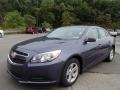 Atlantis Blue Metallic - Malibu LS Photo No. 1