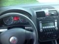 2008 Sage Green Metallic Volkswagen Rabbit 4 Door  photo #8