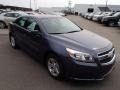Atlantis Blue Metallic - Malibu LS Photo No. 3