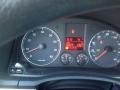 2008 Sage Green Metallic Volkswagen Rabbit 4 Door  photo #9