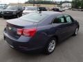 Atlantis Blue Metallic - Malibu LS Photo No. 5