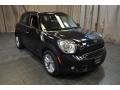 2014 Cosmic Blue Metallic Mini Cooper S Countryman All4 AWD  photo #4