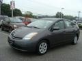 Magnetic Gray Metallic - Prius Hybrid Photo No. 3